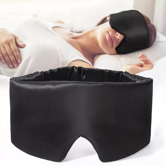 luxe slaapmaskers