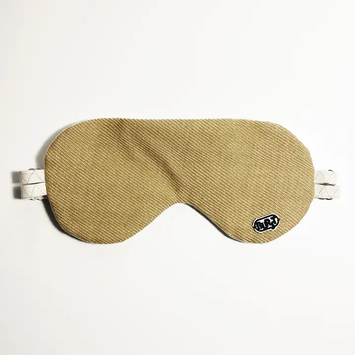 Slaapmasker ( met een zakje)