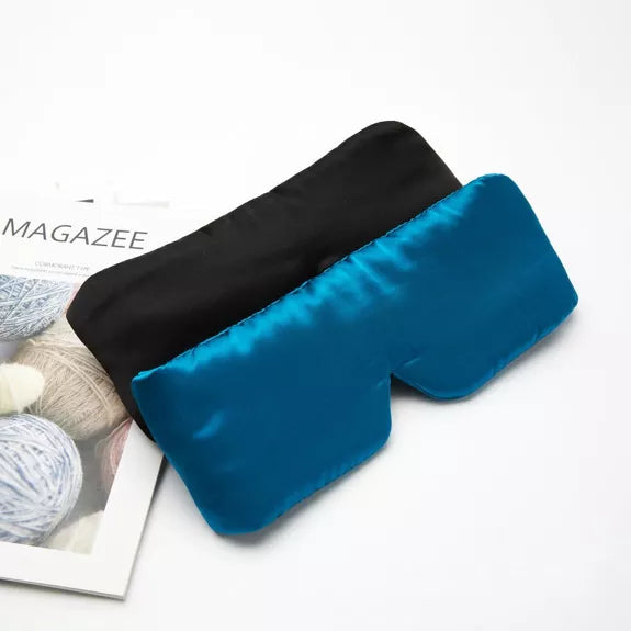 luxe slaapmasker