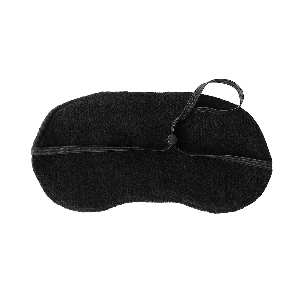 verstelbaar slaapmasker