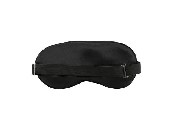 slaapmasker  (Piet Mondriaan)