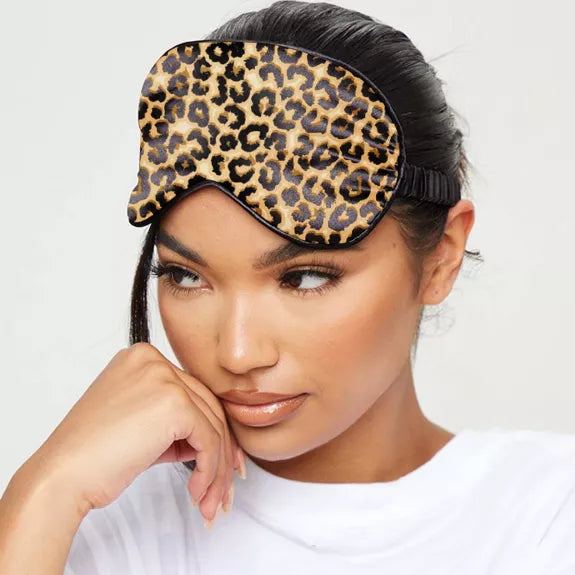 dieren slaapmasker