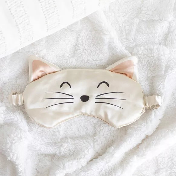 katten slaapmasker