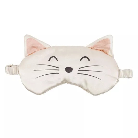 katten slaapmasker