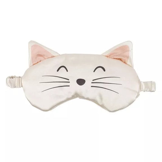 katten slaapmasker