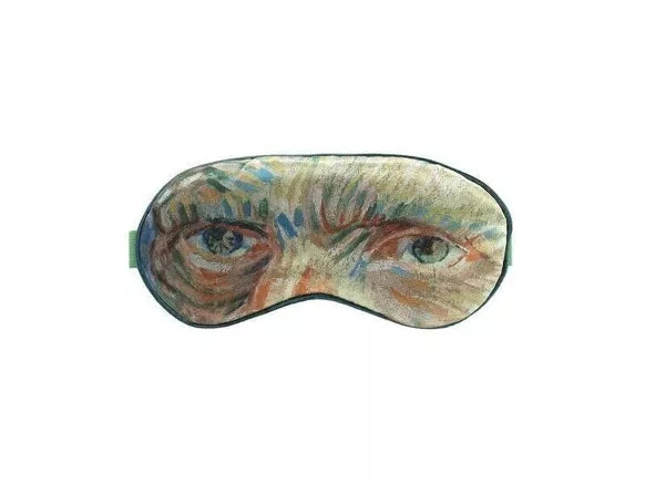 Slaapmasker ( Vincent van gogh)