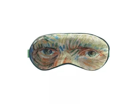 Slaapmasker ( Vincent van gogh)