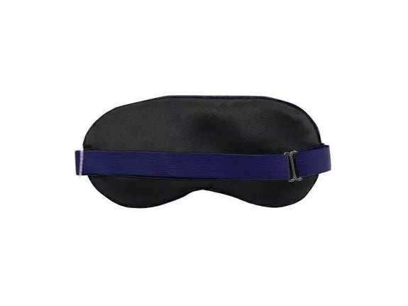 Slaapmasker ( waterlelies )