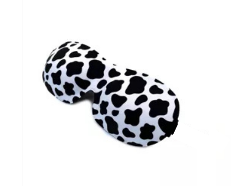 dieren slaapmasker