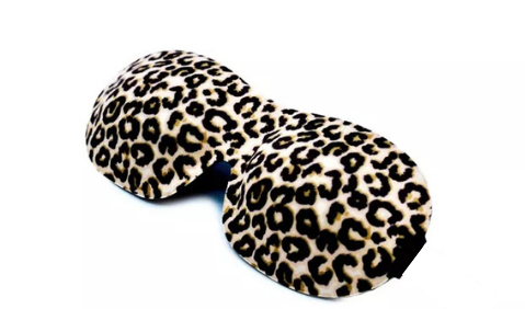 dieren slaapmasker